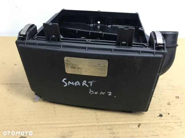 Obudowa filtra powietrza smart fortwo 450 0,6T 0003123V007 - 7
