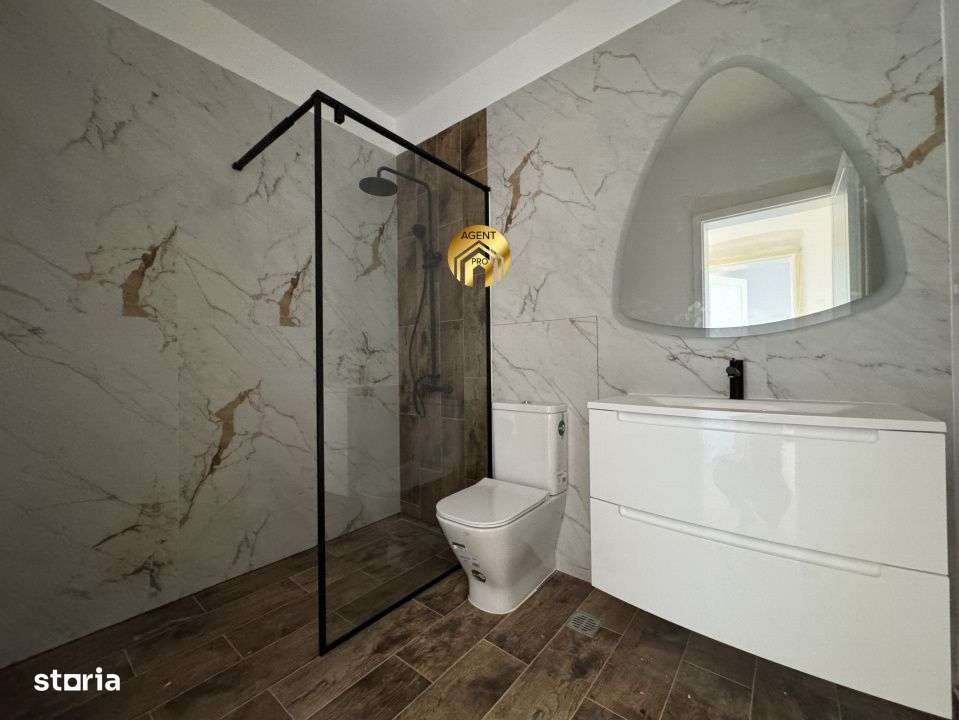 Casa P+1 - 3 camere - Otopeni - Aproape de Metrou-14