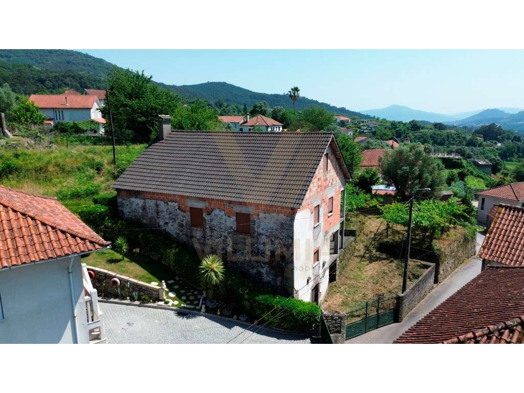 Moradia T3 - Avançada Fase de Construção | Bárrio, Ponte de Lima - Grande imagem: 3/19