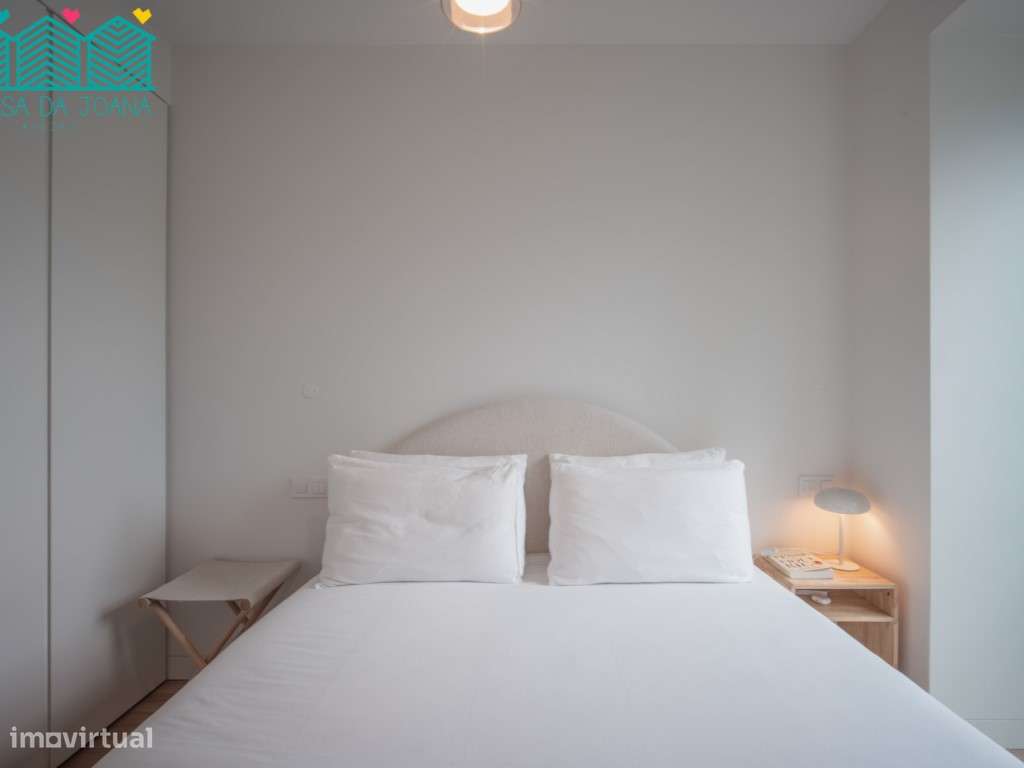 Apartamento T4 com Lugares de Garagem no Centro de Lisboa-44