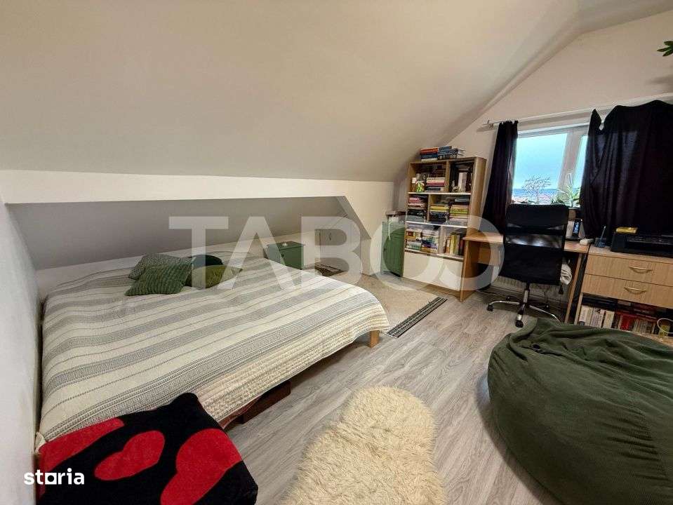 De vanzare mansarda 72 mpu 2 dormitoare zona de interes Tilisca - Imagine principală: 4/11