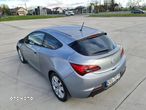 Opel Astra IV GTC 1.4 T Sport S&S - 12