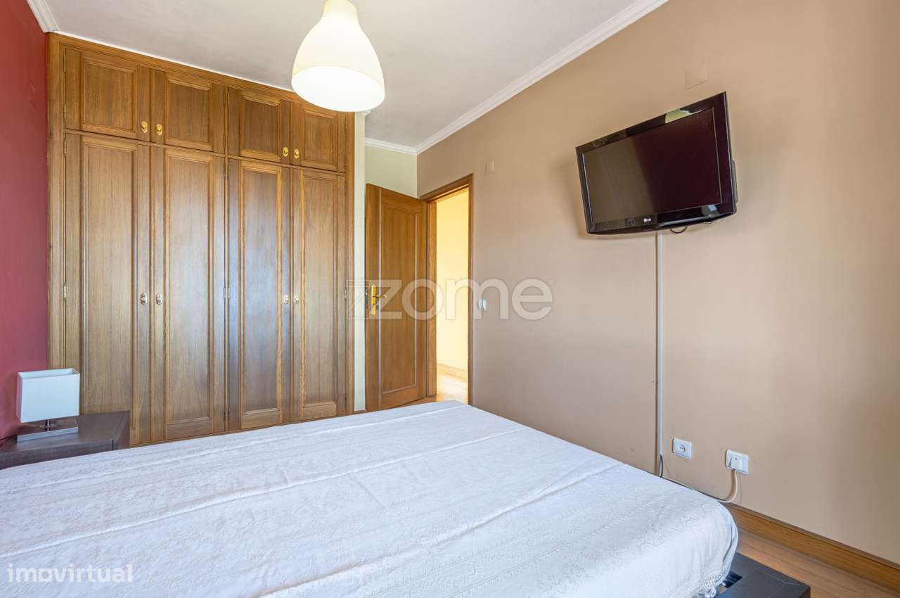 Moradia T3 + 1 Isolada com Vista Baía do Funchal – São Roque, Funch...-40