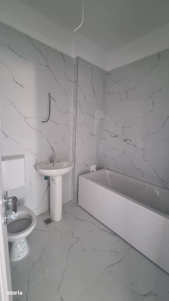 Apartament 3 camere, Direct Dezvoltator, TVA inclus Gata De Mutare-16
