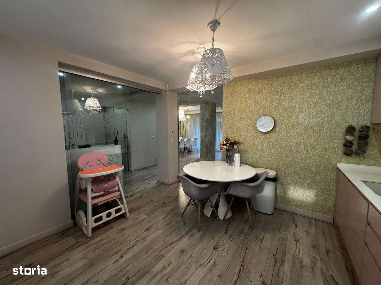 Vanzare | Vila noua | Splaiul Unirii | Com 0% | Trend Residence-5