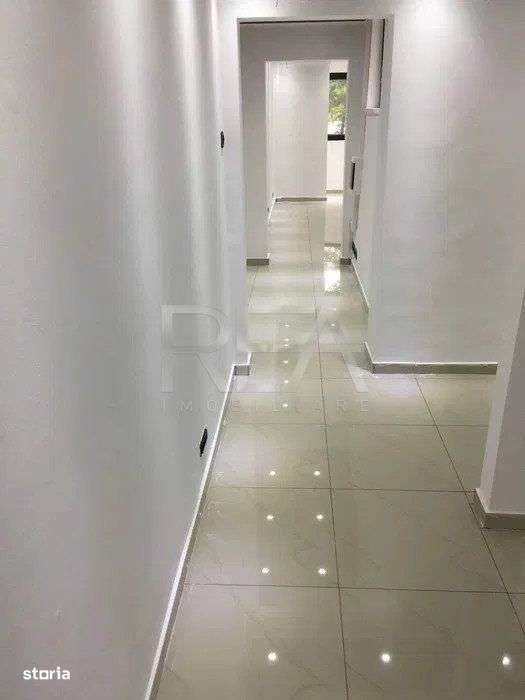 Spatiu Comercial Drumul Taberei – Locatie Premium cu Vad Comercial I - Imagine principală: 4/8