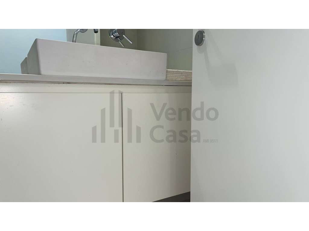 Vende-se T3 -Frente Mar-Póvoa de Varzim-24