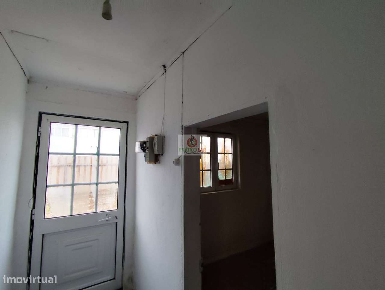 Moradia T2  em Santa Cruz-4