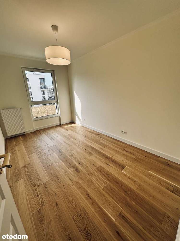 Nowoczesne, ustawne, wykończone mieszkanie blisko Metro Chrzanów - Pełny obrazek: 5/17