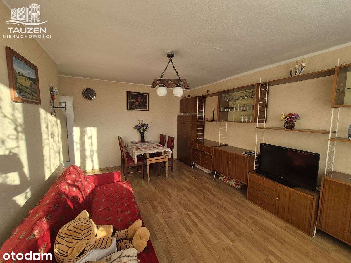 Rezerwacja 2 pokoje z duszą! Przy Parku-5