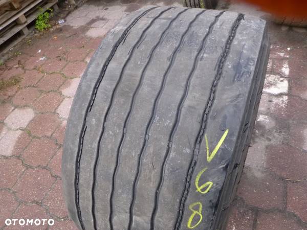 Opona 435/50R 19.5 Torque FTL357 Naczepowa - 2