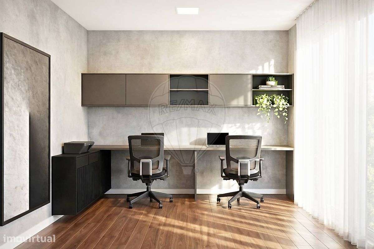 Moradia T4 para venda-8
