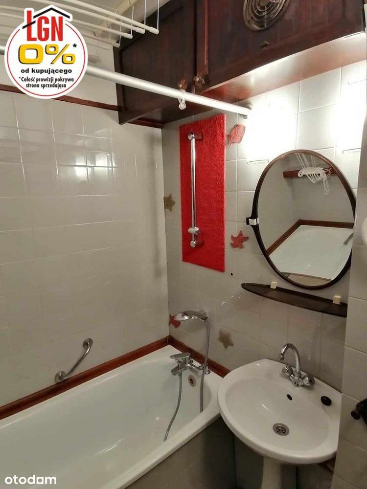 Umeblowane mieszkanie do wprowadzenia od zaraz-17