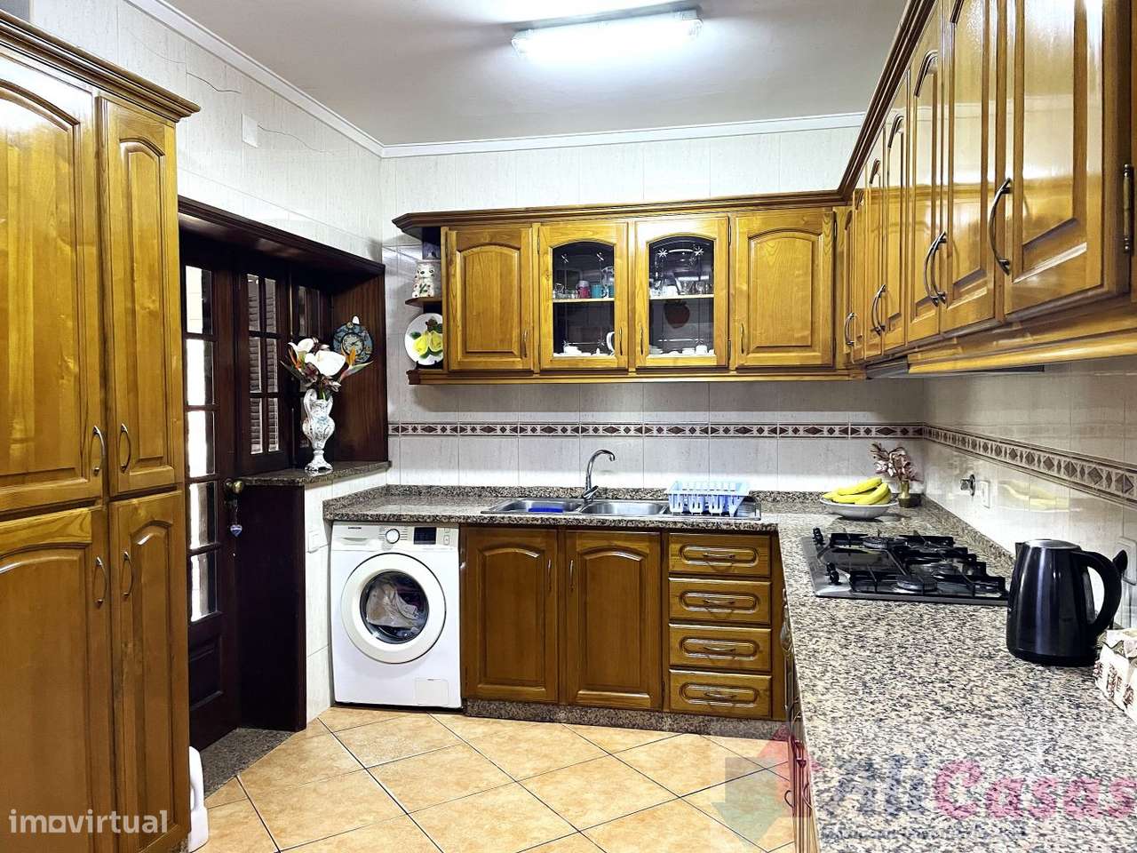 Vivenda Isolada C/ 2.719m2 de Terreno-12