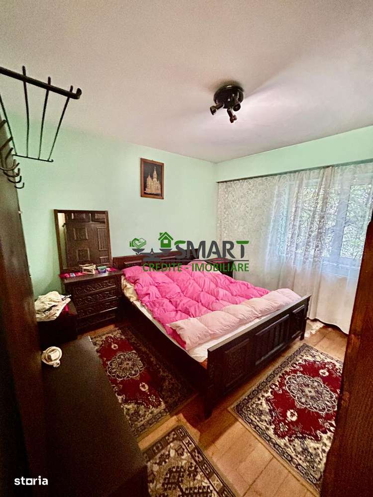 Apartament 4 camere – Bd. Republicii, zona Canal 7 – 110.000 € - Imagine principală: 5/8