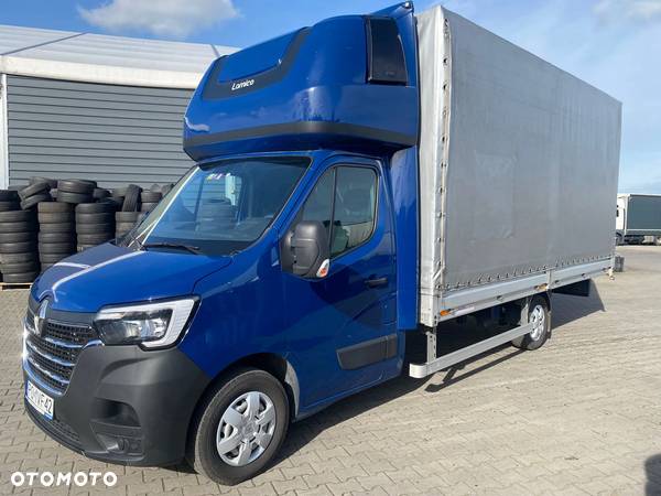 Renault Master - 2