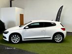 VW Scirocco 1.4 TSI BlueMotion - 7