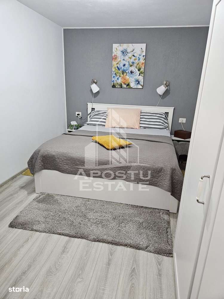Triplex cu 3 camere, 2 bai, regim de inaltime P+1, Sanandrei - Imagine principală: 3/12