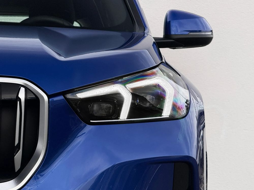 BMW X1 sDrive20i MHEV Sport 156 KM — zdjęcie 7