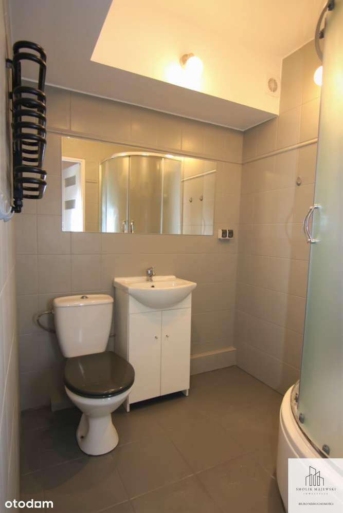 Gądów/Duży balkon/Komórka - Pełny obrazek: 5/9