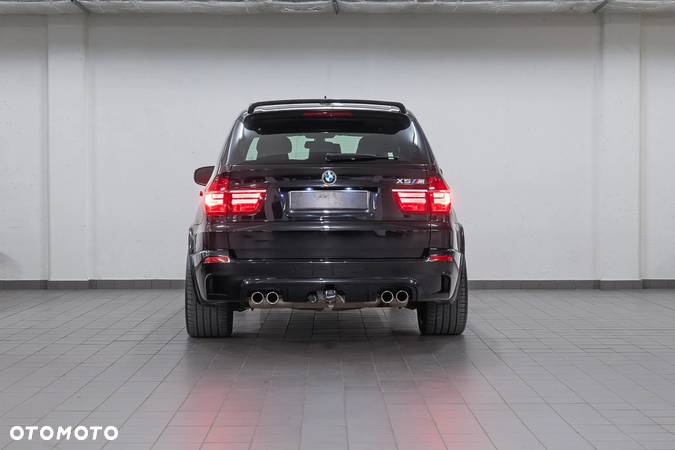 BMW X5 M Standard - 7