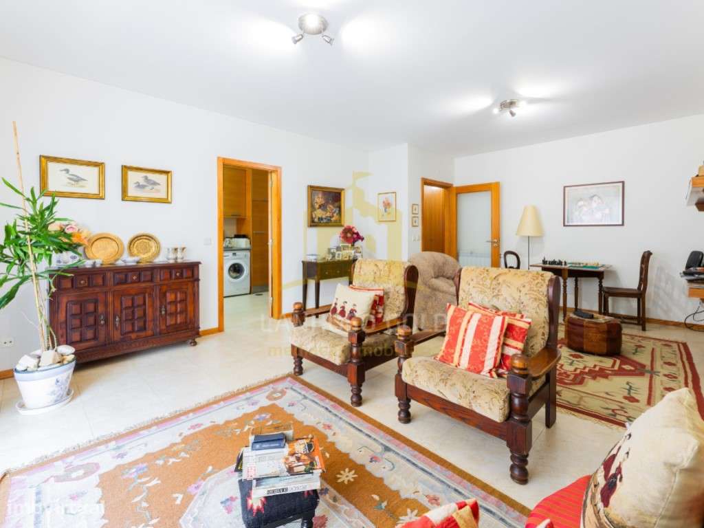 Apartamento T3 de Charme com Vista Mar - Apúlia, Esposende-5