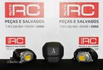 CONJUNTO DE AIRBAGS PEUGEOT PARTNER - 1