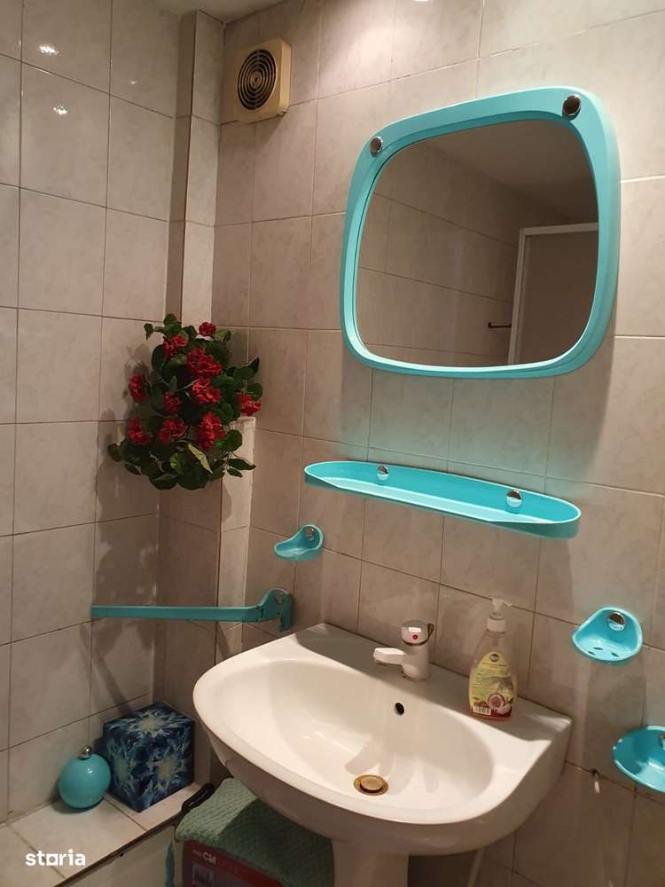 Grasoniera,DECEBAL Matei Basarab,Metrou Muncii,bl MIXT 1993,reabilitat-7