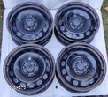 Felgi 16" VW Audi 6,5J ET50 472 - 1