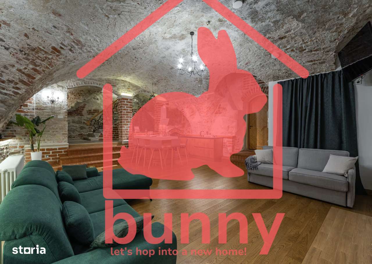 MT830 - Luxury Dungeon – Premium Basement Apartment - Imagine principală: 4/18