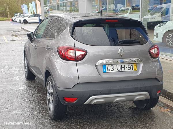 Renault Captur 1.5 dCi Exclusive - 11