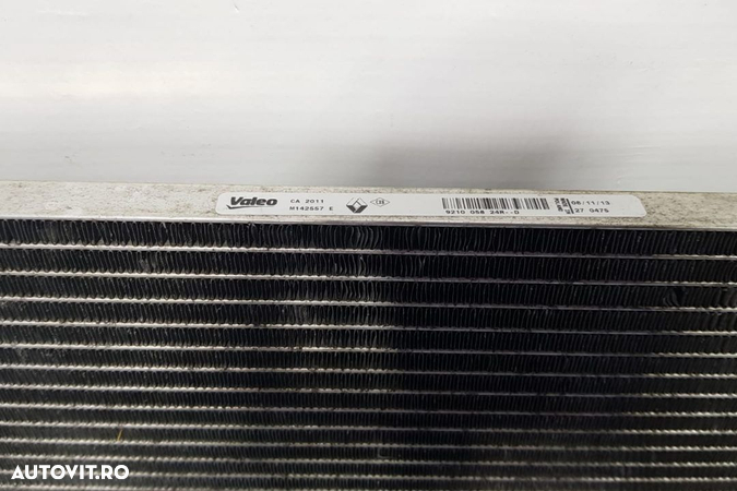 Radiator Clima Renault Master 2.3 Euro 5 2010 - 2015 COD: M142557 E - 2