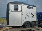Inny Cheval Liberte Touring Limited edition - 20