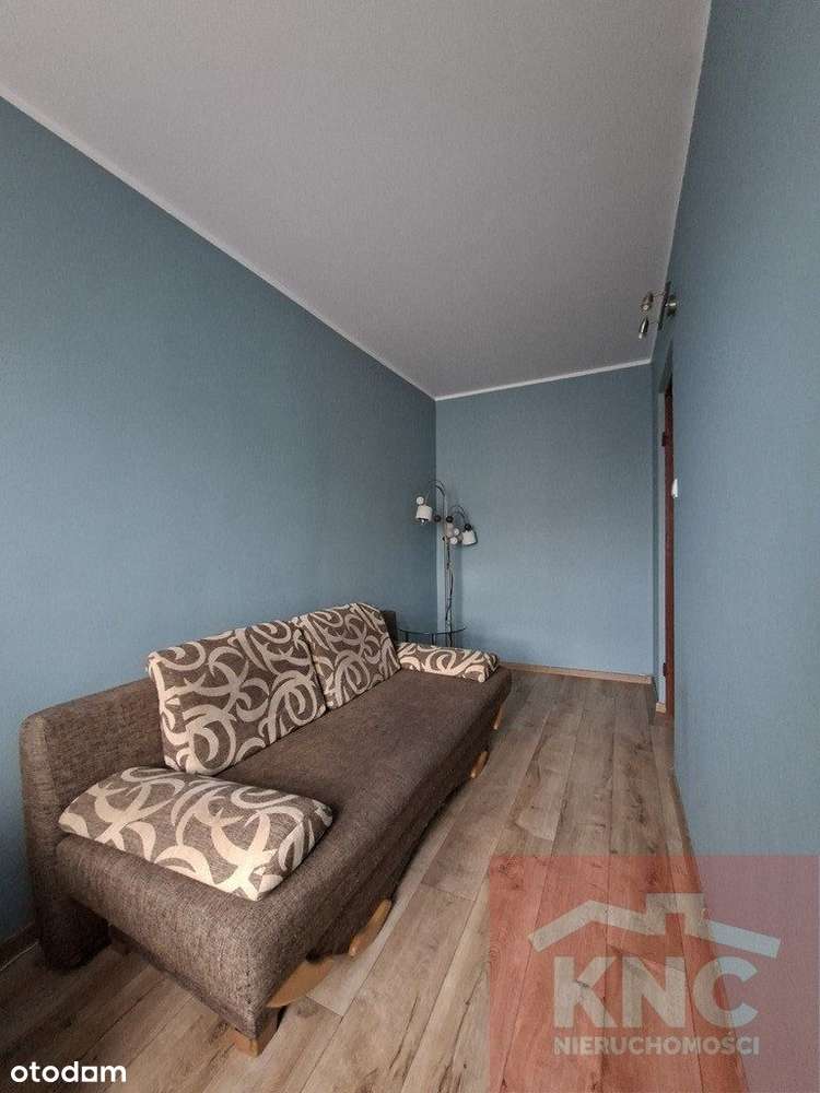 Mieszkanie 32 m² – Centrum/Os. Wolność – Wynajem - Pełny obrazek: 3/6