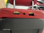 interior piele scaune sport bmw x6 f16 - 6