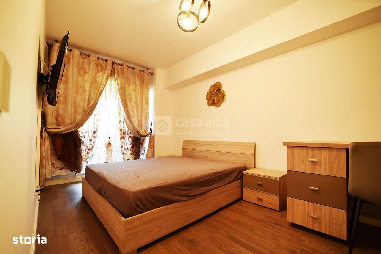 Tatarasi - Himson, 2 camere premium, disponibil imediat - Imagine principală: 5/13