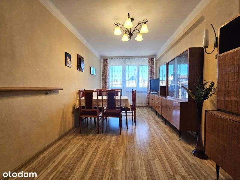 3 pokoje - ul. Podchorążych-1