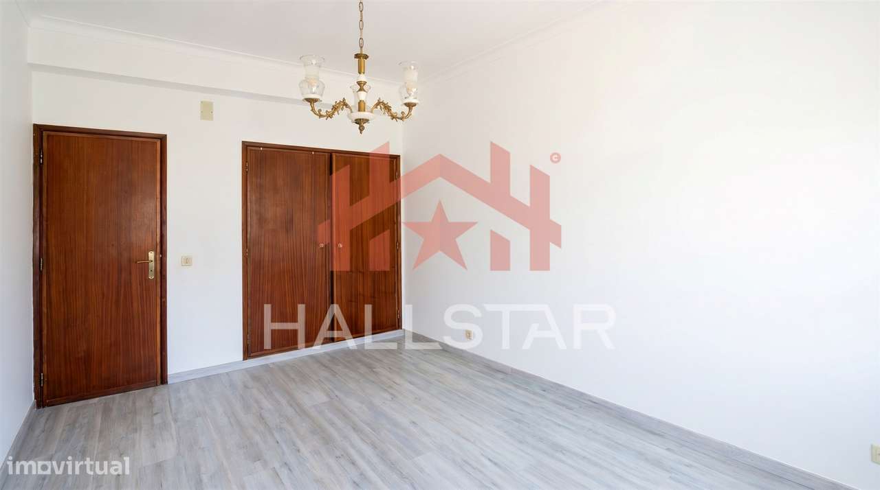 Apartamento T2 / Rentabilidade / Av. Marquês de Pombal-12