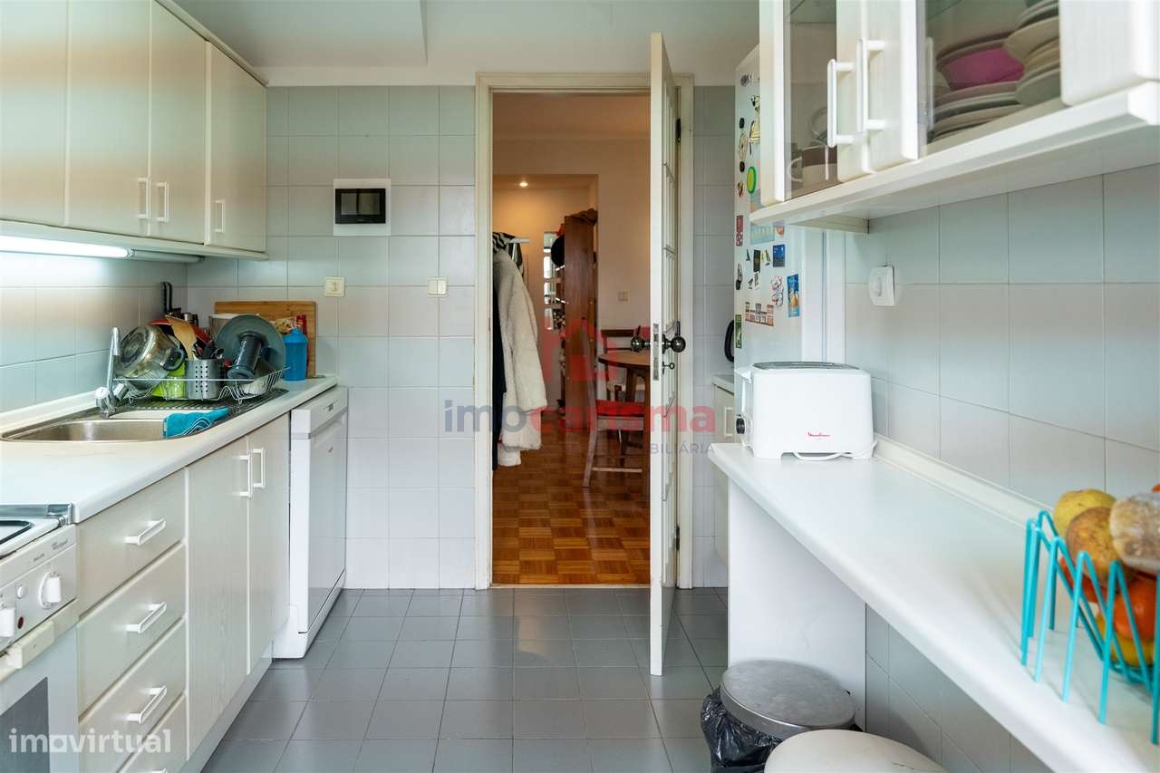 Apartamento T3 Duplex na Cedofeita, Porto-5