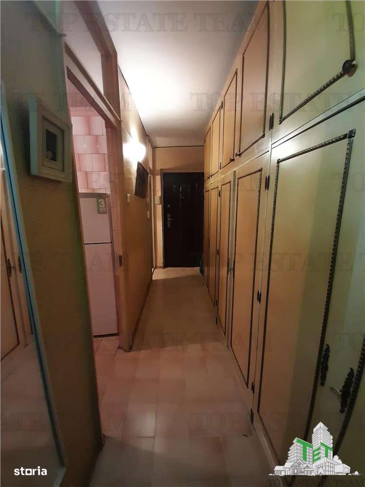 Apartament 2 camere in Calea Vacaresti-Tineretului aproape de metrou-7