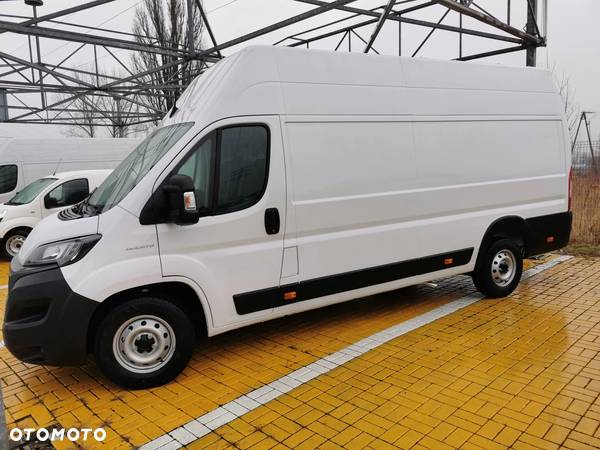 Fiat Ducato Maxi L4H3 - 3