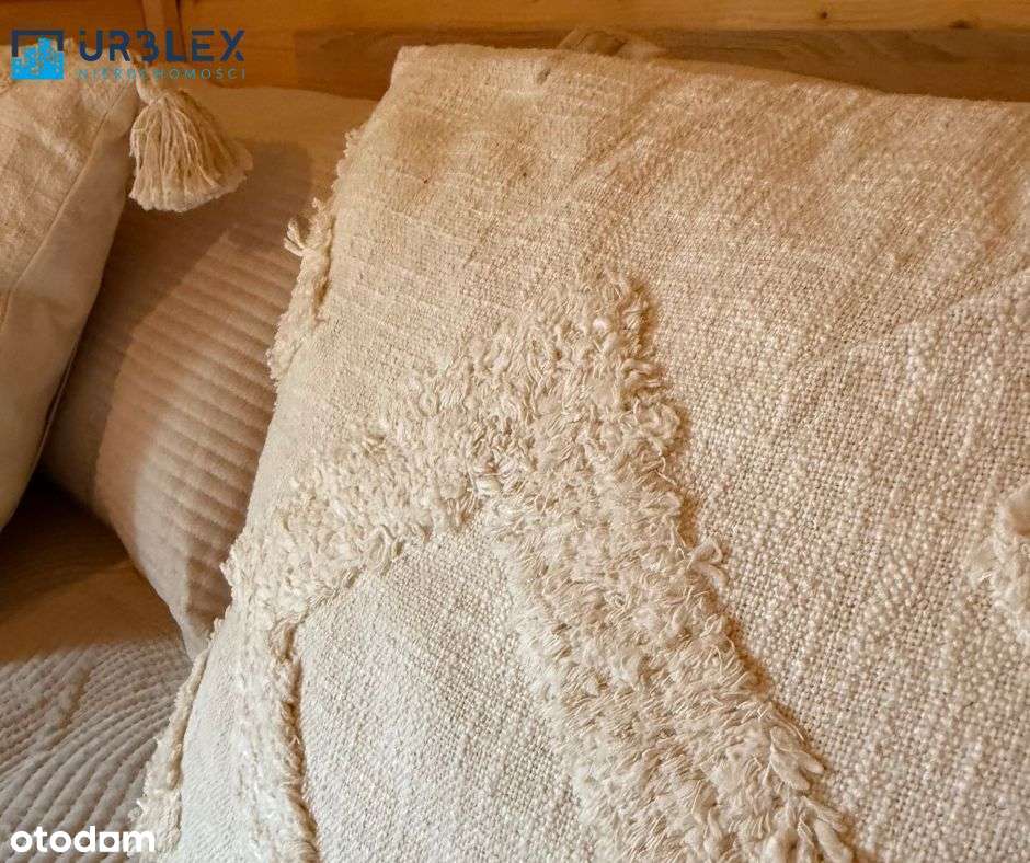 Drewniany dom z historią i charakterem-7