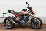 KTM Duke - 3