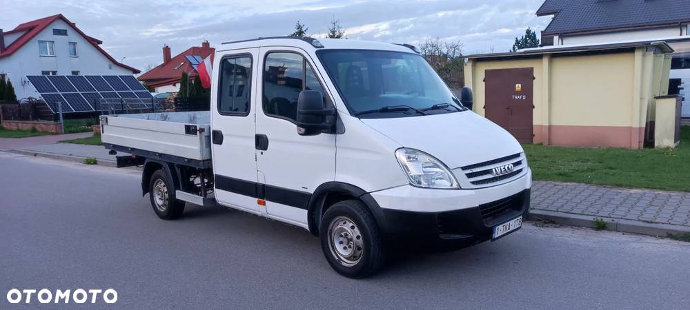 Iveco DAILY - 10