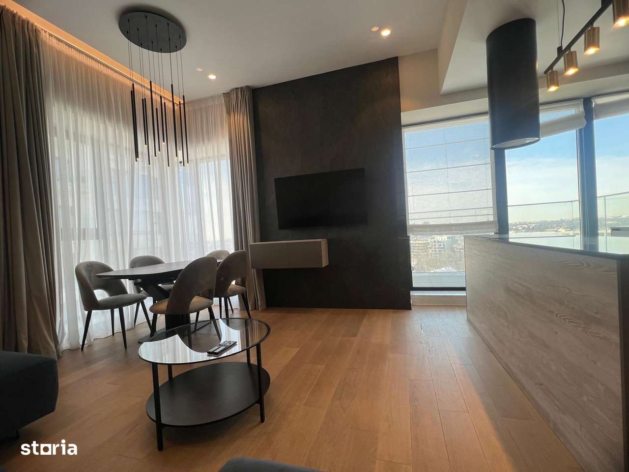 3 CAMERE - ready to move - One Verdi Park-3