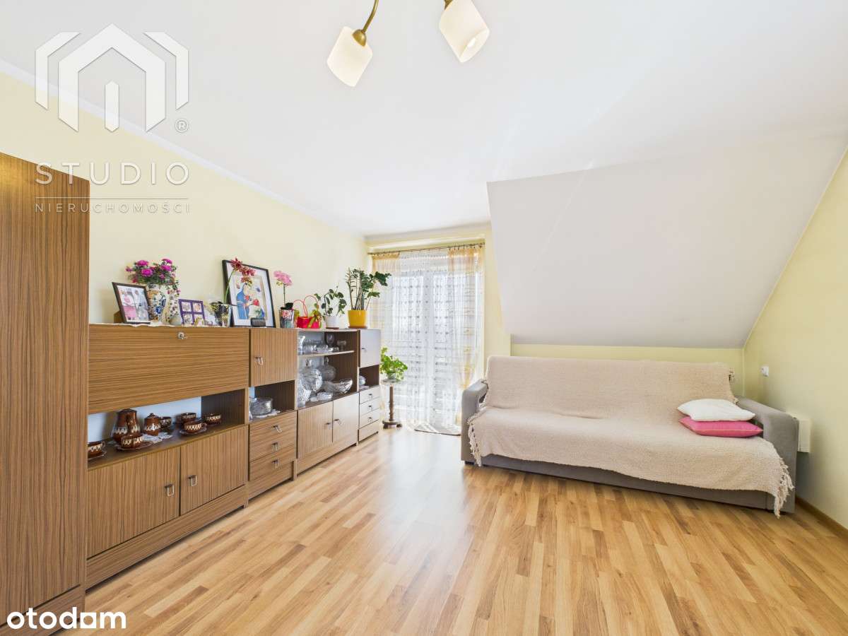 Dom z ogromnym potencjałem - Możliwa zamiana. - Pełny obrazek: 5/20