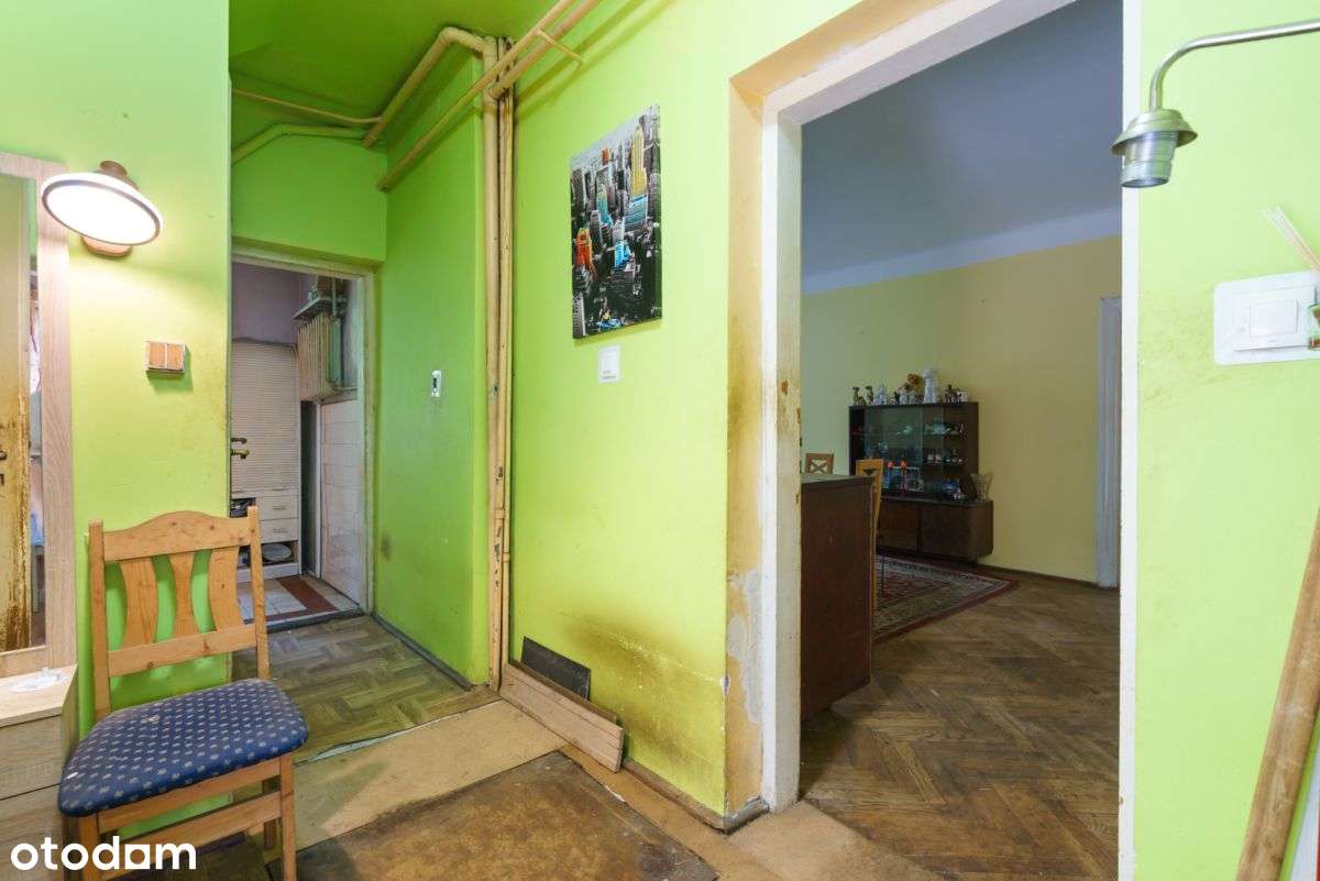 Willa | działka 3318mkw | Chylice-10