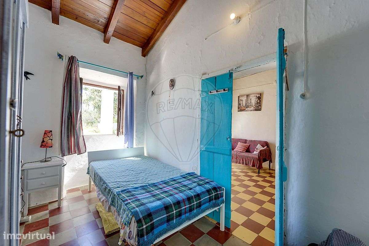 Moradia T2 para venda-16