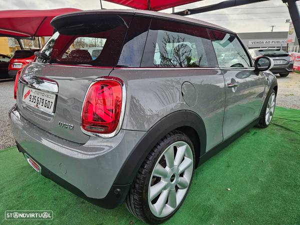 MINI Cooper Standard - 10