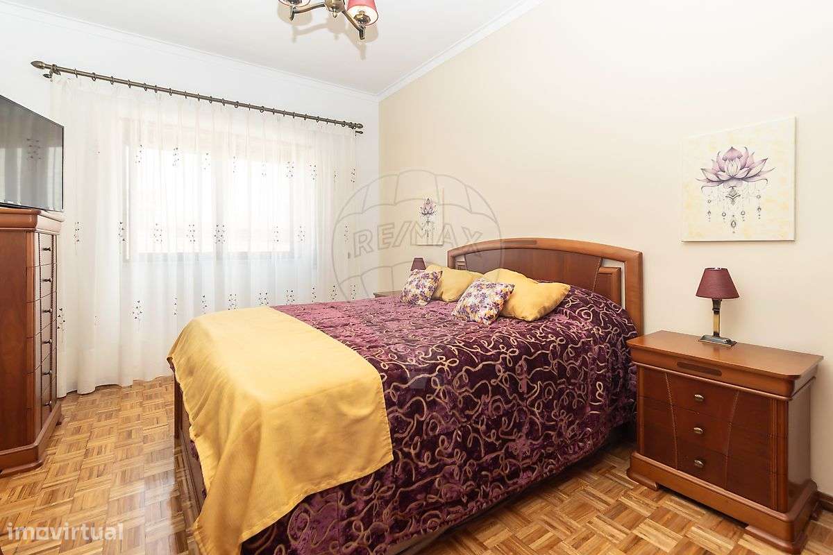 Apartamento T3 para venda-17